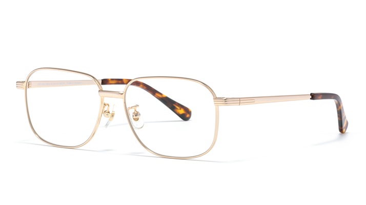 R!M 經典復古系列 第2彈(金色-95-gold)