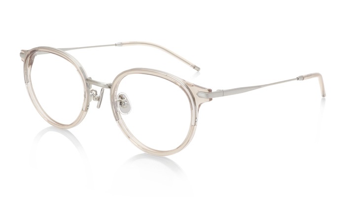 零失誤百搭經典眼鏡(指定款式8折起💐 原價$2980)(淺褐色-181-beige)