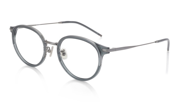 零失誤百搭經典眼鏡(指定款式8折起💐 原價$2980)(灰色-293-gray)
