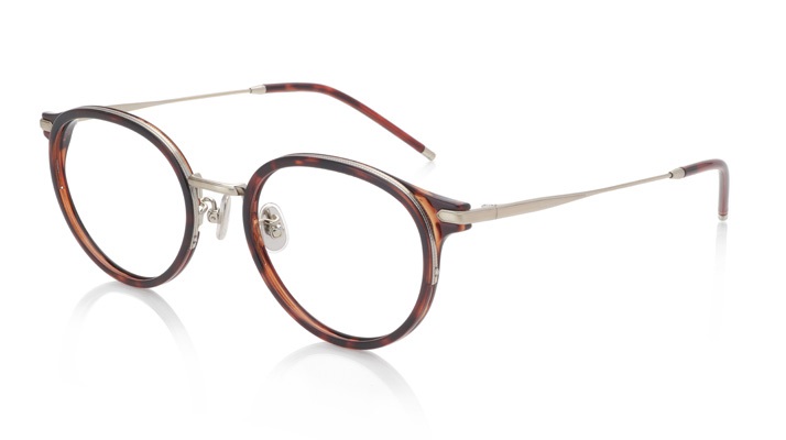 零失誤百搭經典眼鏡(指定款式8折起💐 原價$2980)(木紋棕-386-brown demi)
