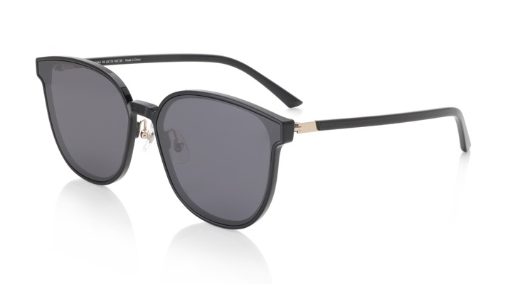 Journey 時尚旅行系列墨鏡 (SUMMER SALE!指定墨鏡限時降價$999原價$1980)(黑色-94-black)
