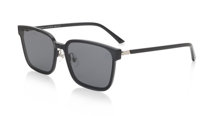 Journey 時尚旅行系列墨鏡 (SUMMER SALE!指定墨鏡限時降價$999原價$1980)(黑色-94-black)