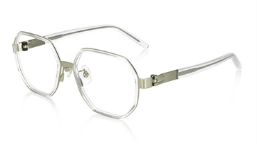 大地風尚系列眼鏡     (冬日暖心✨ 潮流光學眼鏡7折起 原價$3480)