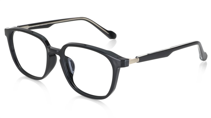 輕量果凍色眼鏡(新品限時9折💐原價$2980)(黑色-94-black)