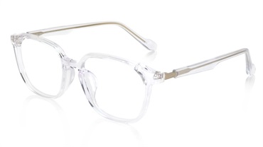 輕量果凍色眼鏡     (冬日暖心✨ 潮流光學眼鏡7折起 原價$2980)