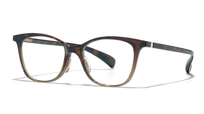 JINS 360°®超彈力耐壓系列(卡其色-27-light brown)