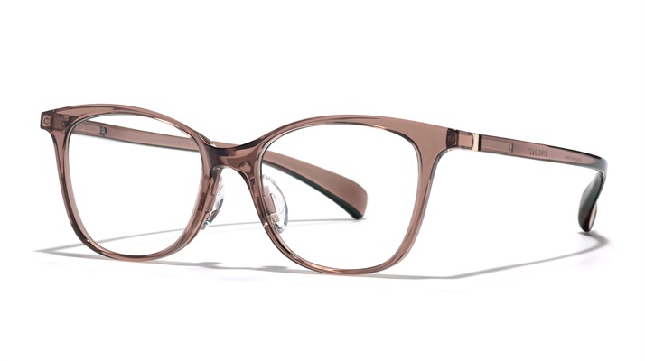 JINS 360°®超彈力耐壓系列(淺褐色-82-light brown)