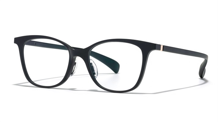 JINS 360°®超彈力耐壓系列(黑色-97-black)