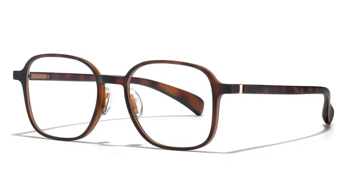 JINS 360°®超彈力耐壓系列(棕色-87-brown)