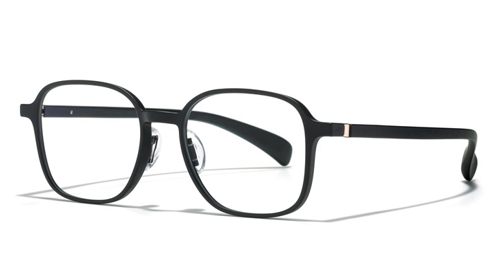 JINS 360°®超彈力耐壓系列(黑色-97-black)