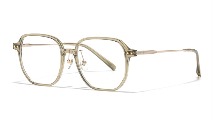 JINS 當代簡約系列(卡其色-231-khaki)