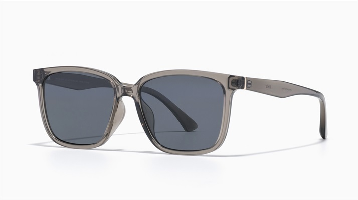 JINS Chill墨鏡系列    (新春限定 🎍 精選墨鏡9折起 原價$2480)(淺棕-82-light brown)