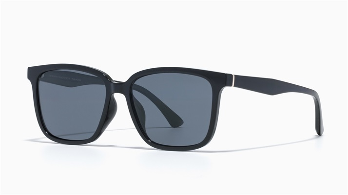 JINS Chill墨鏡系列    (新春限定 🎍 精選墨鏡9折起 原價$2480)(黑色-94-black)