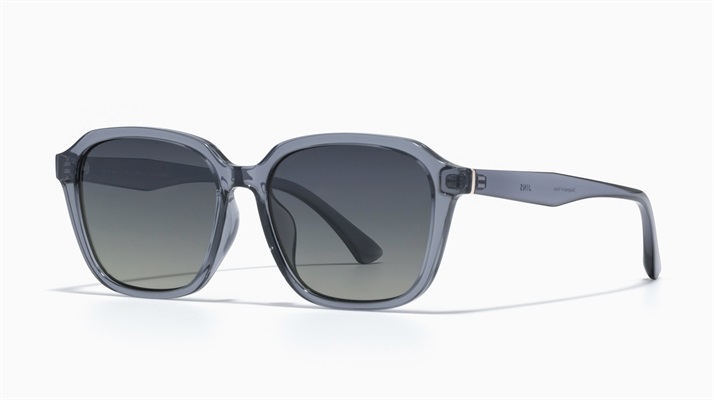 JINS Chill墨鏡系列    (新春限定 🎍 精選墨鏡9折起 原價$2480)(灰色-92-gray)