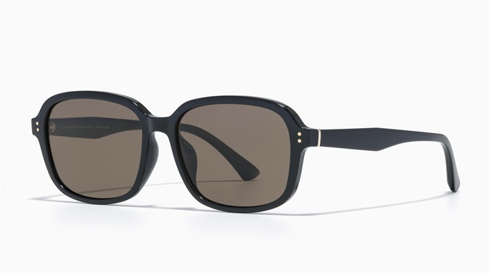 JINS Chill墨鏡系列   (🎁暖心佳節限定❄️A+B任選各一支 組合價最低5折起🎅 原價$2480)(黑色-94-black)