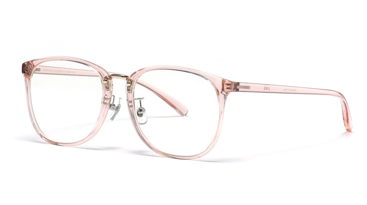 R!M 輕感大框系列 (✨R!M限定9折，配鏡升級彩色鏡片再折$100🌿 原價$2480)(粉色-102-pink)