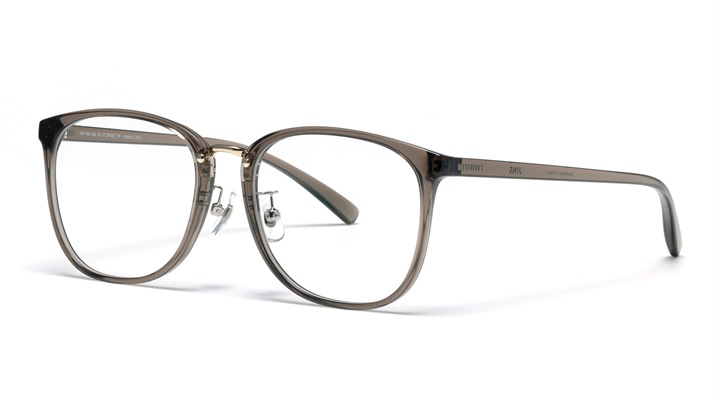 R!M 輕感大框系列 (✨R!M限定9折，配鏡升級彩色鏡片再折$100🌿 原價$2480)(棕色-282-brown)