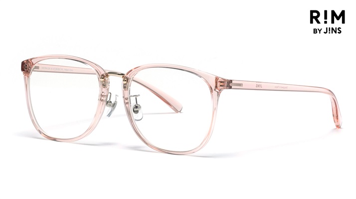 R!M 輕感大框系列 (✨R!M限定9折，配鏡升級彩色鏡片再折$100🌿 原價$2480)