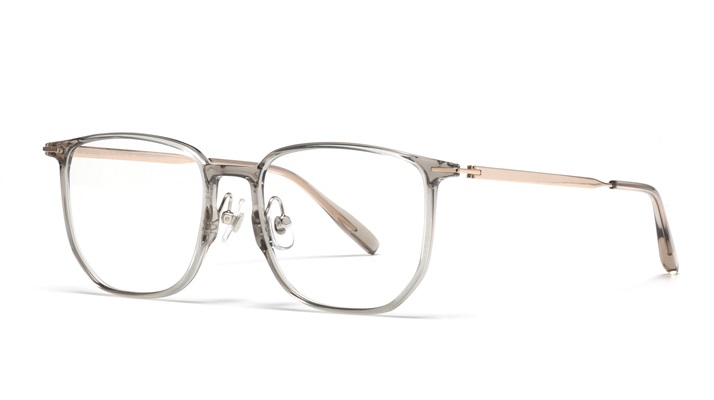 R!M 潮流輕感系列 (✨R!M限定9折，配鏡升級彩色鏡片再折$100🌿 原價$2480)(灰色-192-gray)