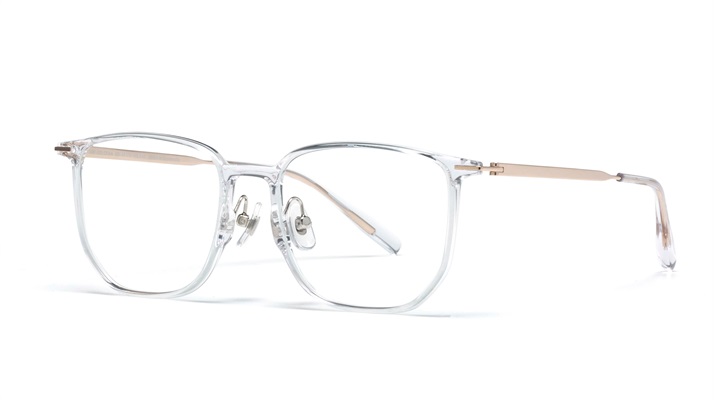 R!M 潮流輕感系列 (✨R!M限定9折，配鏡升級彩色鏡片再折$100🌿 原價$2480)(透明-200-clear)