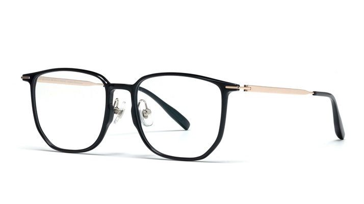 R!M 潮流輕感系列 (✨R!M限定9折，配鏡升級彩色鏡片再折$100🌿 原價$2480)(黑色-394-black)