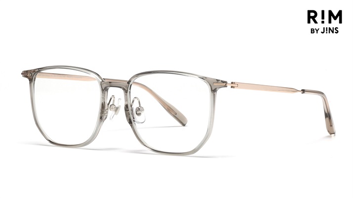 R!M 潮流輕感系列 (✨R!M限定9折，配鏡升級彩色鏡片再折$100🌿 原價$2480)