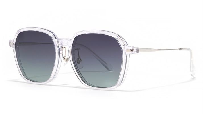 JINS Switch 2026春夏系列(透明(偏光前片)-00-clear)