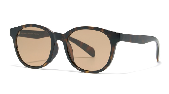 2026 潮流墨鏡系列