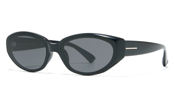 2026 潮流墨鏡系列    (父親節優惠☀️Summer Sale 8折起原價$2480)(黑色-94-black)