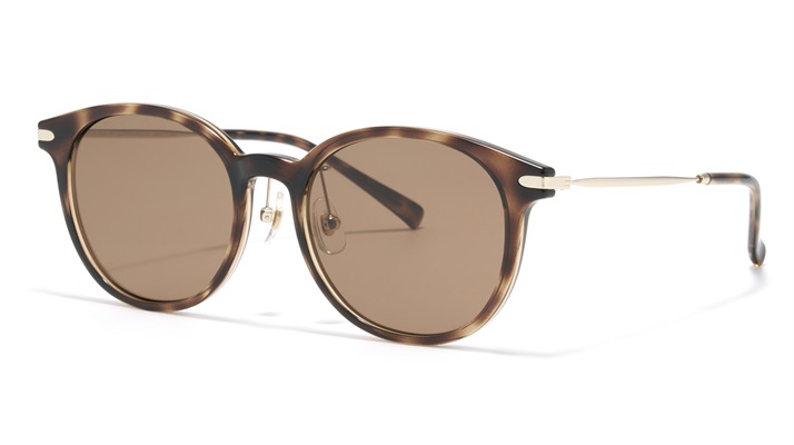 2026 潮流墨鏡系列(木紋棕-286-brown demi)