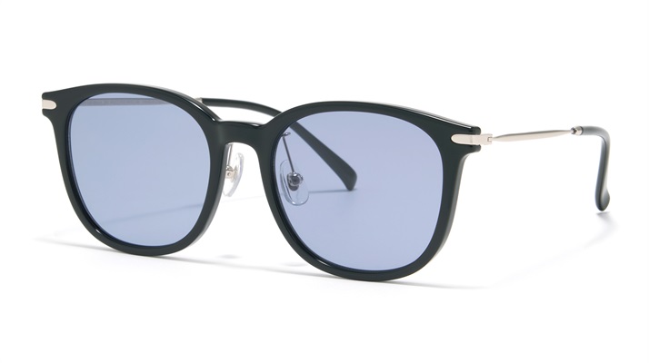 2026 潮流墨鏡系列(黑色-394-black)