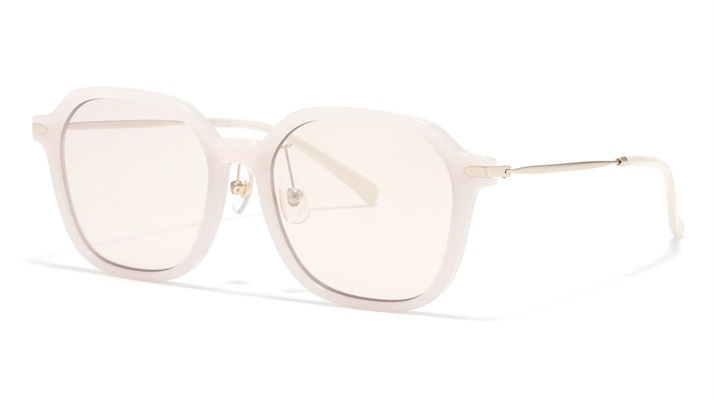 2026 潮流墨鏡系列(白色-190-white)