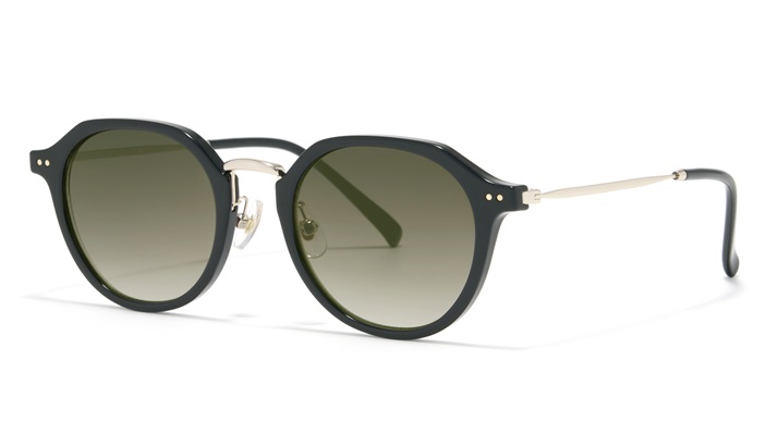 2026 潮流墨鏡系列(黑色-394-black)