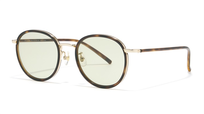 2026 潮流墨鏡系列(木紋綜-286-brown)