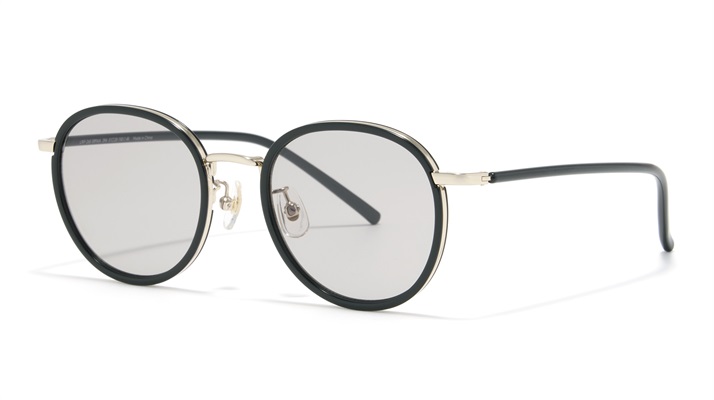 2026 潮流墨鏡系列(黑色-394-black)