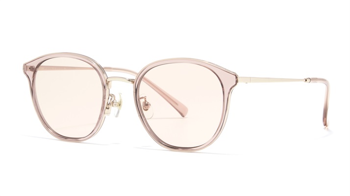 2026 潮流墨鏡系列(粉紅-102-pink)