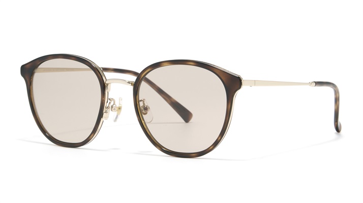 2026 潮流墨鏡系列(木紋綜-286-brown)