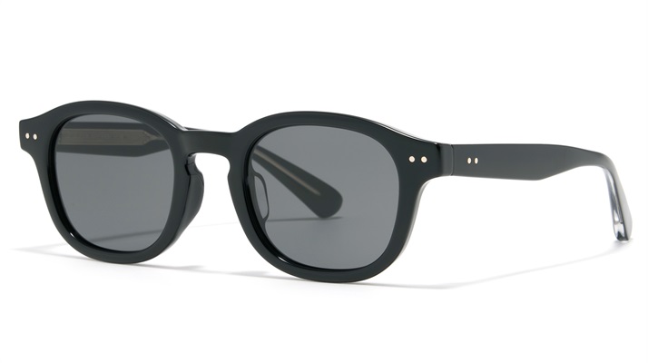 2026 潮流墨鏡系列(黑色-394-black)