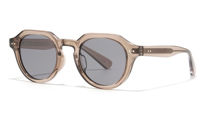 2026 潮流墨鏡系列(灰褐-181-light brown)