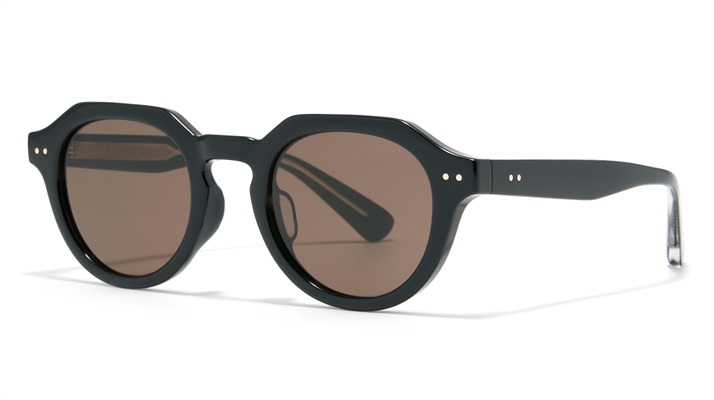 2026 潮流墨鏡系列(黑色-394-black)