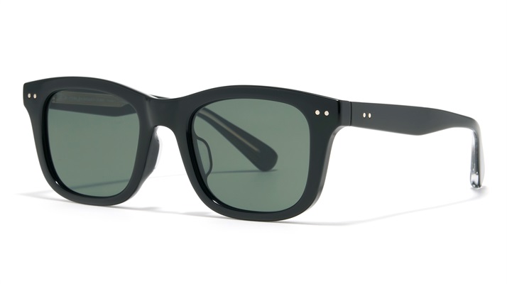 2026 潮流墨鏡系列(黑色-394-black)