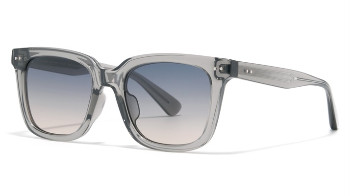 2026 潮流墨鏡系列(灰色-292-gray)