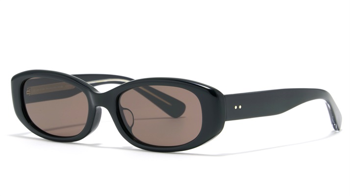 2026 潮流墨鏡系列(黑色-394-black)