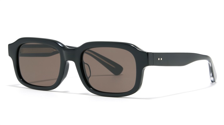 2026 潮流墨鏡系列(黑色-394-black)