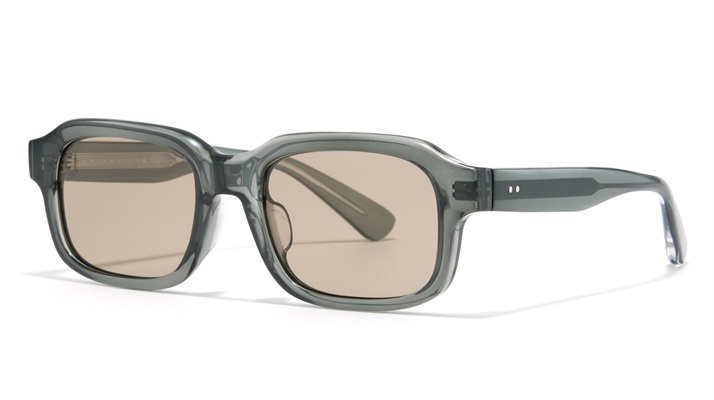 2026 潮流墨鏡系列