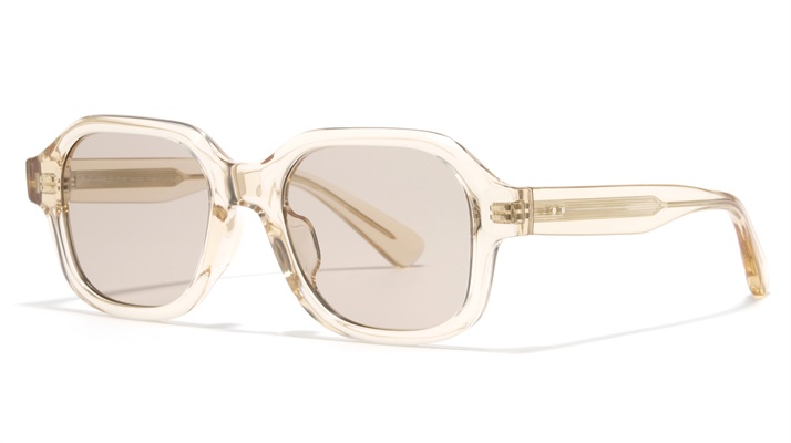 2026 潮流墨鏡系列