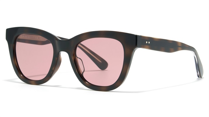 2026 潮流墨鏡系列(木紋黃-223-yellow demi)