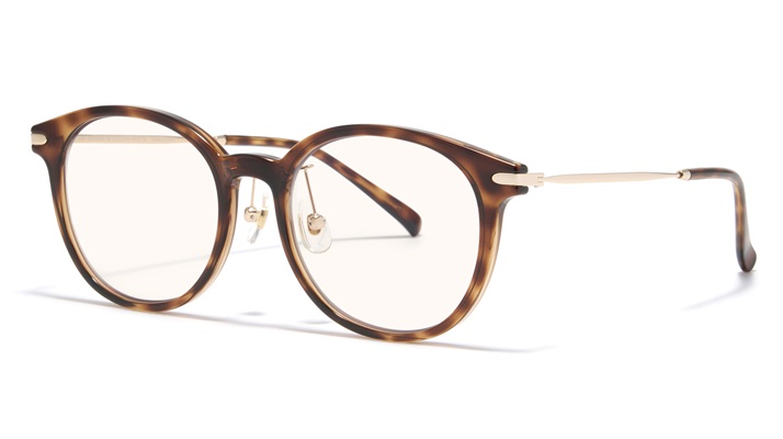 調光墨鏡系列(木紋棕-86-brown)