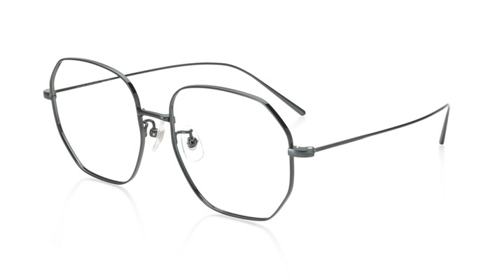 Trendy Titanium(新品限時9折💐 原價$3480)(深綠色-39-dark khaki)