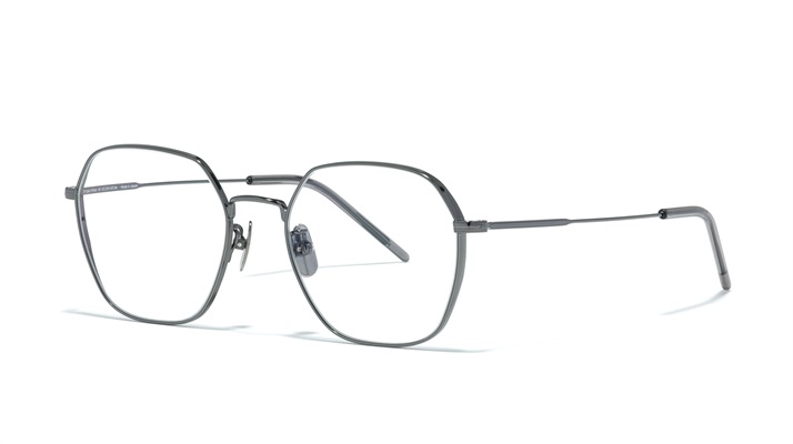 JINS 2025 日本製秋冬系列(槍鐵灰-93-gray)